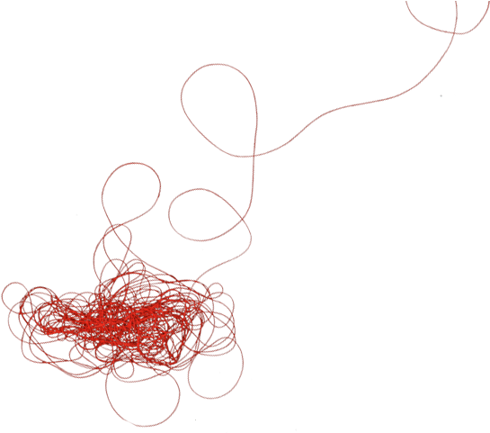 Download Thread Png Pic - Red Thread Png - HD Transparent PNG - NicePNG.com