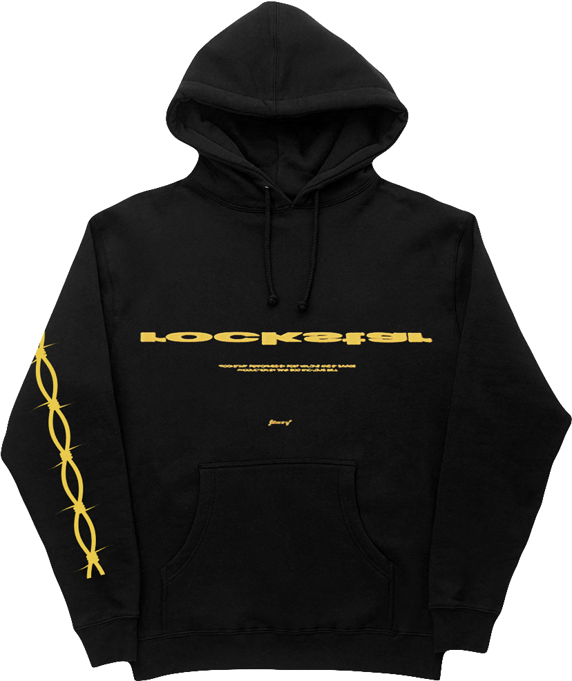 Rockstar Hoodie Post Malone Shop - Post Malone Rockstar Merch (1000x1000), Png Download