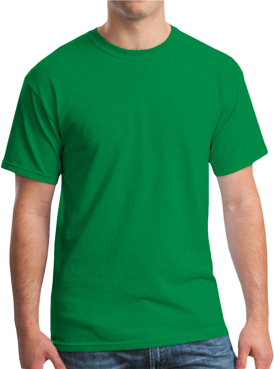 Heavy Cotton ™ 100% Cotton T Shirt Design 4 You Screen - Gildan 5000 T Shirt Red (1185x1198), Png Download