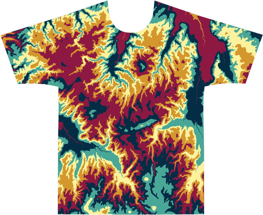 Marianna Ms T Shirt (1000x1000), Png Download