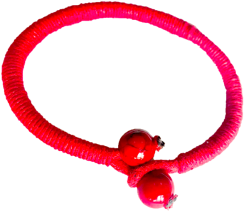 Please Allow - Bracelet (480x480), Png Download