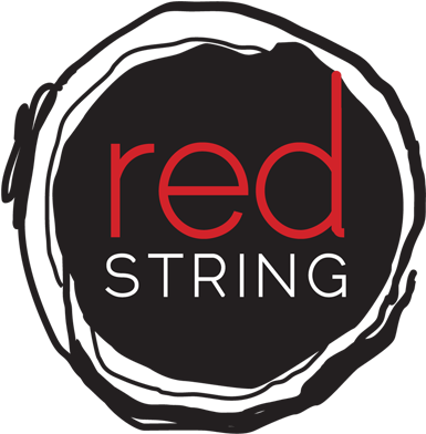 Redstring - Digital Marketing Agency (811x424), Png Download