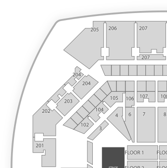 Brooklyn, December 12/31/2018 At Barclays Center Tickets - Barclays Center (350x350), Png Download
