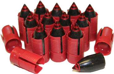 Traditions™ Smackdown® Carnivore™ Bullets Are The Best, - Bullet (500x323), Png Download