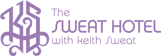 Listen To Sweat Hotel With Keith Sweat Live - Sweat Hotel With Keith Sweat (600x600), Png Download