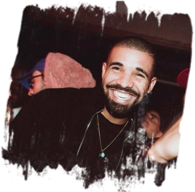 Drake - Album Cover (400x400), Png Download