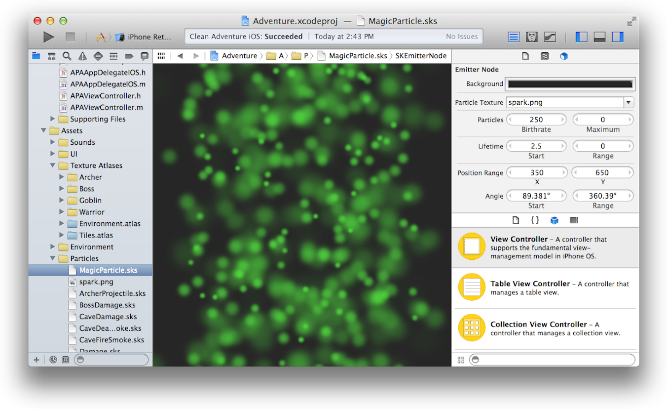 Image - - - /art/magicparticles - Pdf - Art (1352x828), Png Download