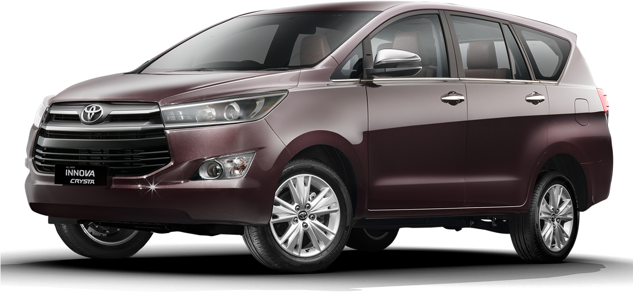 2019 Toyota Innova Crysta Price Starts At Rs - Fortuner 2019 Price In India (1280x850), Png Download