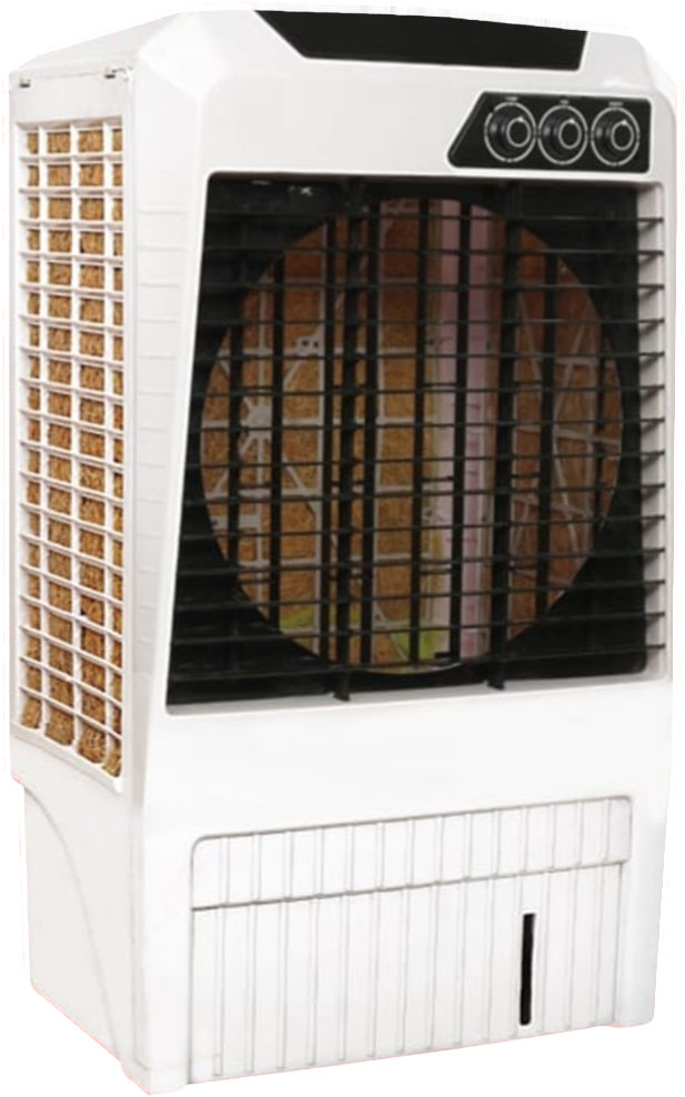 Chetak - Casco Co In Cooler Body Price (661x1015), Png Download