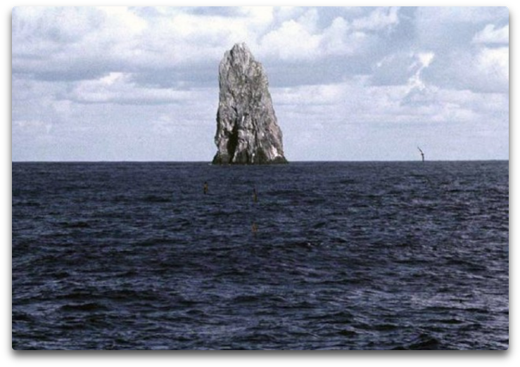 Sofu Gan Lots Wife - Sea (781x579), Png Download