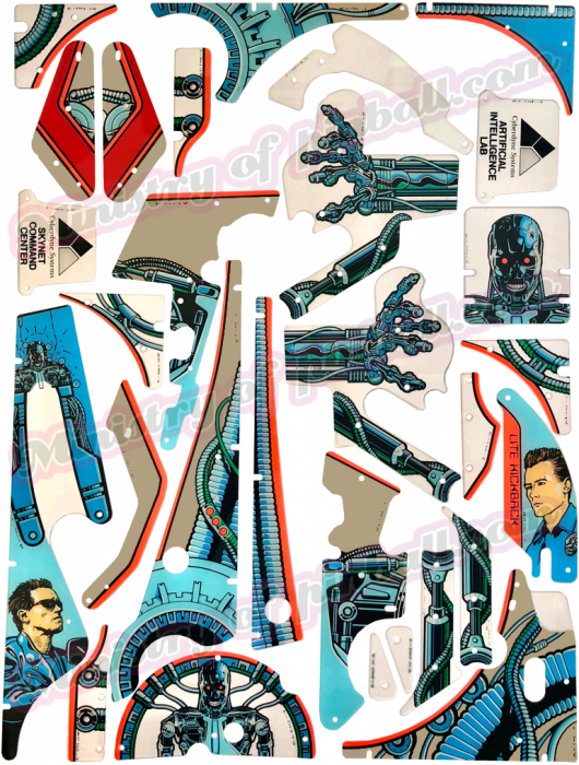 Poster (530x700), Png Download