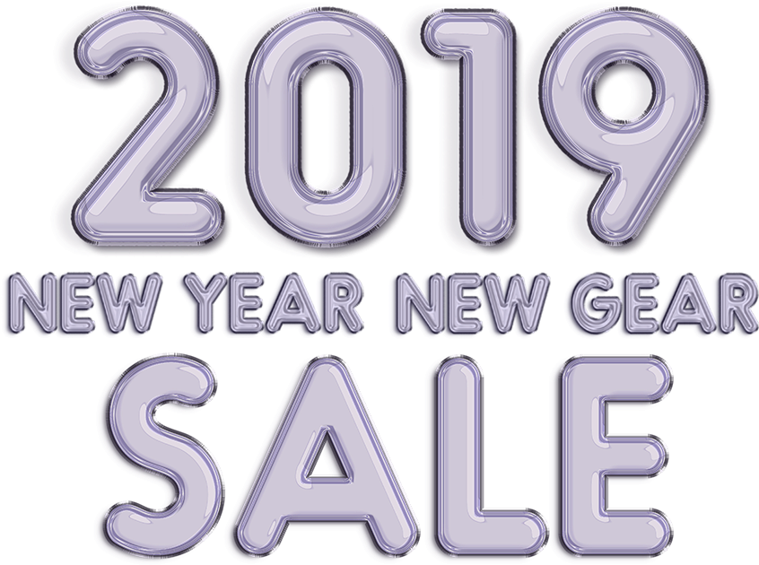 New Year Sale - Lilac (960x696), Png Download