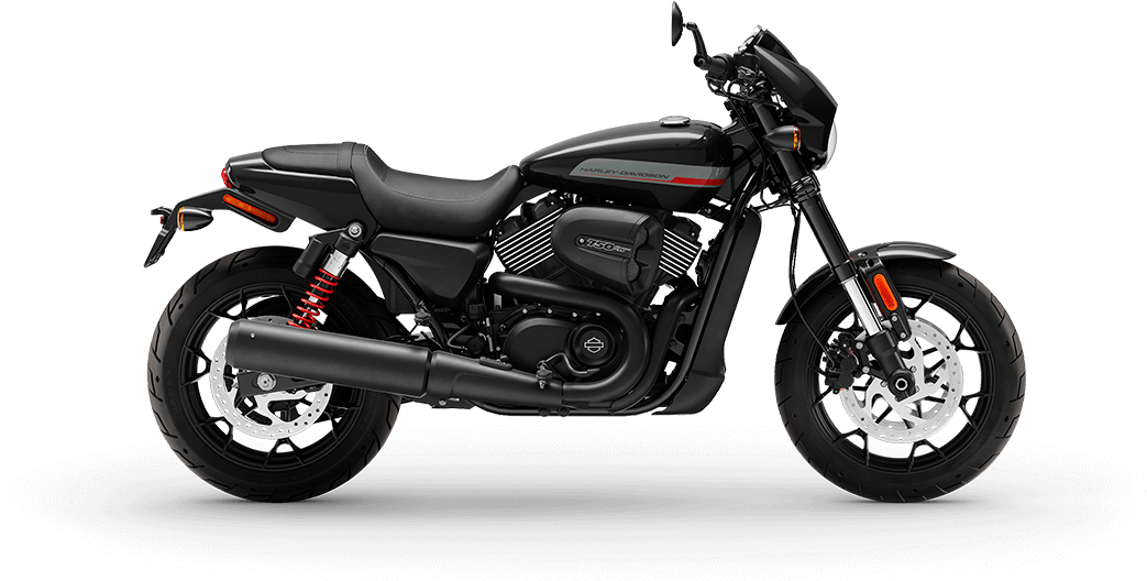 Street - 2019 Harley Davidson Street Rod (1077x740), Png Download