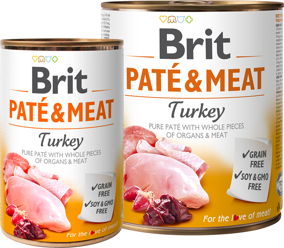 Brit Paté & Meat - Corned Beef (1200x1600), Png Download