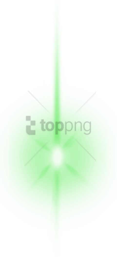 Free Png Green Lens Flare Png Png Image With Transparent - Circle (480x1051), Png Download