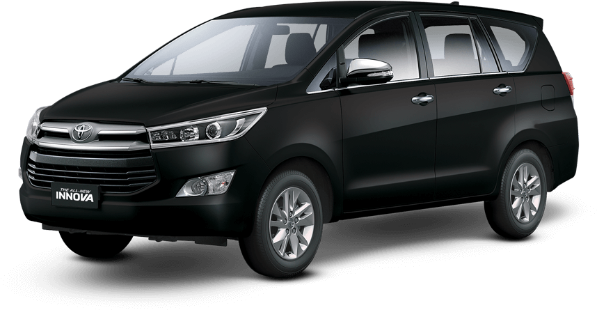 Alumina Jade - Toyota Innova 2019 Price Philippines (1024x465), Png Download