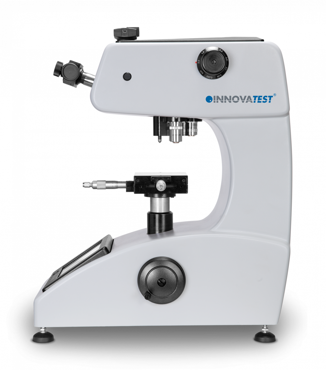 Nova 240 Left - Sewing Machine (1128x1280), Png Download