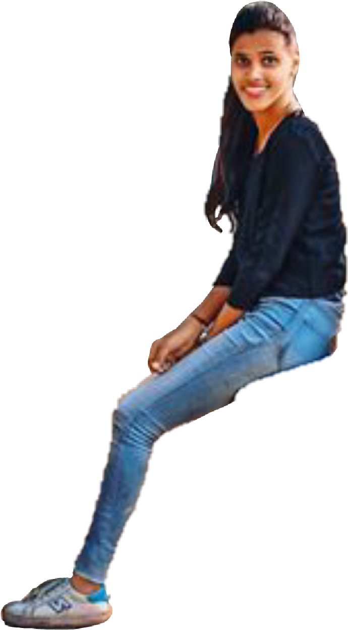 Girl Png - Cb Edits Background Png Girl (1059x1302), Png Download