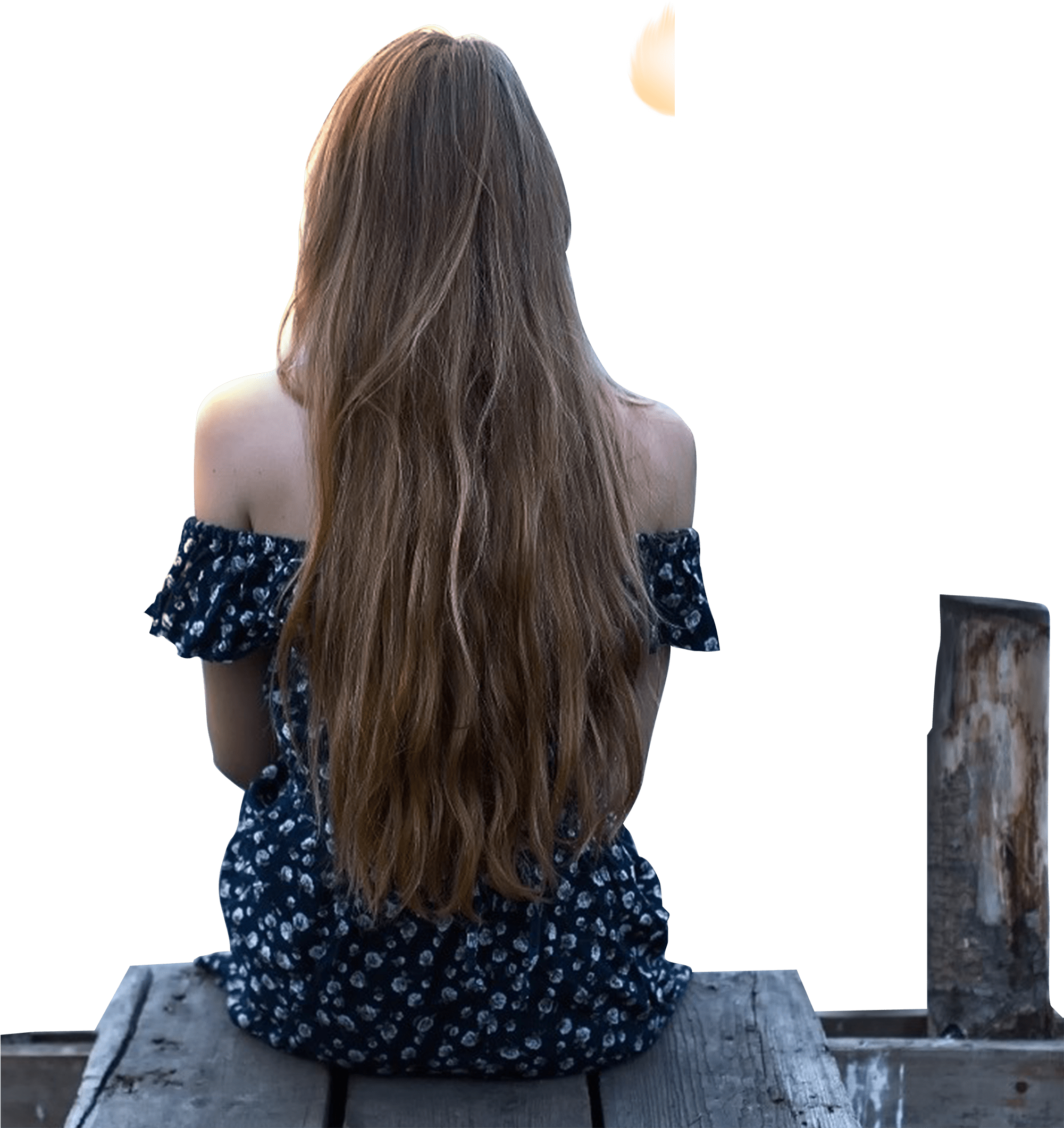 Love Text Png Girl Png - Girl (2000x3000), Png Download
