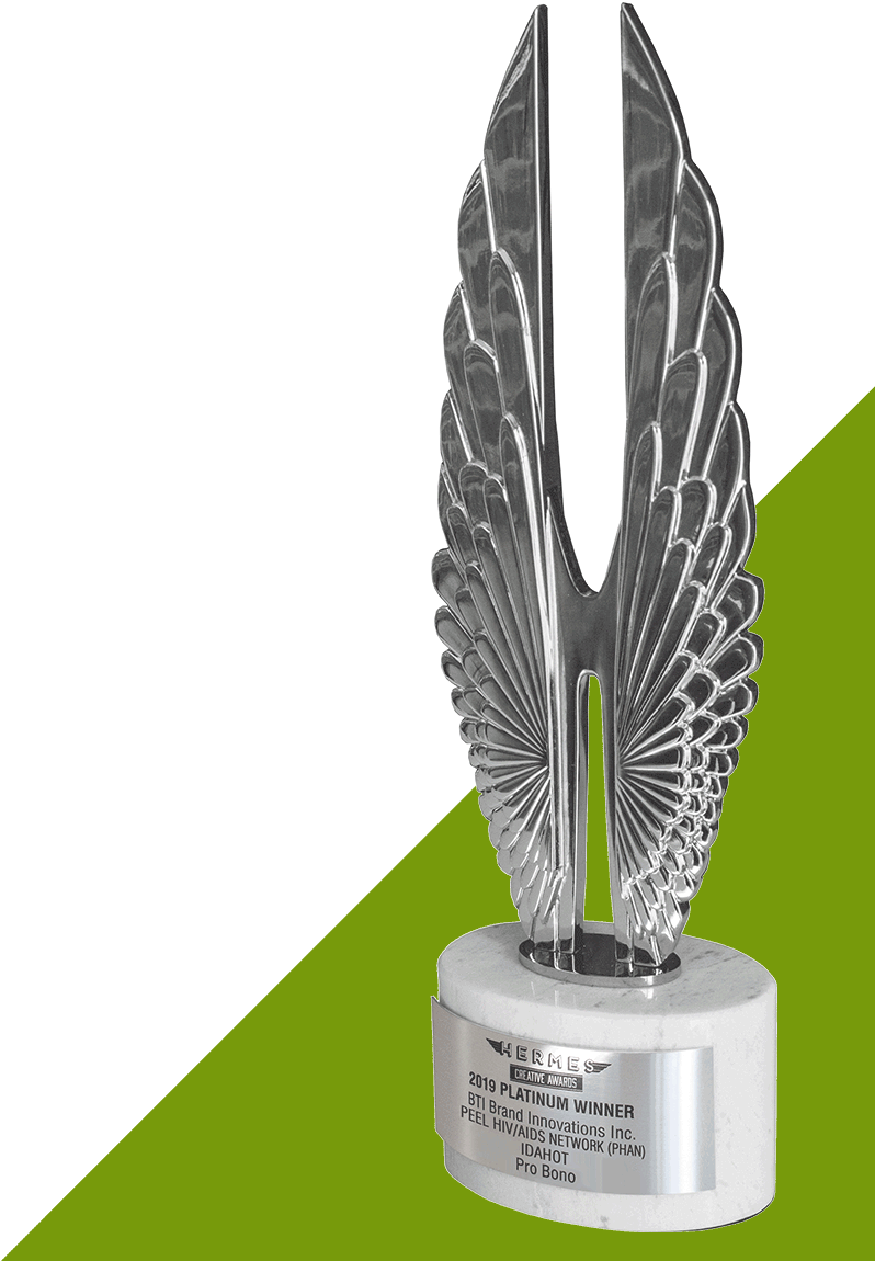 View Case Study - Trophy (798x1150), Png Download