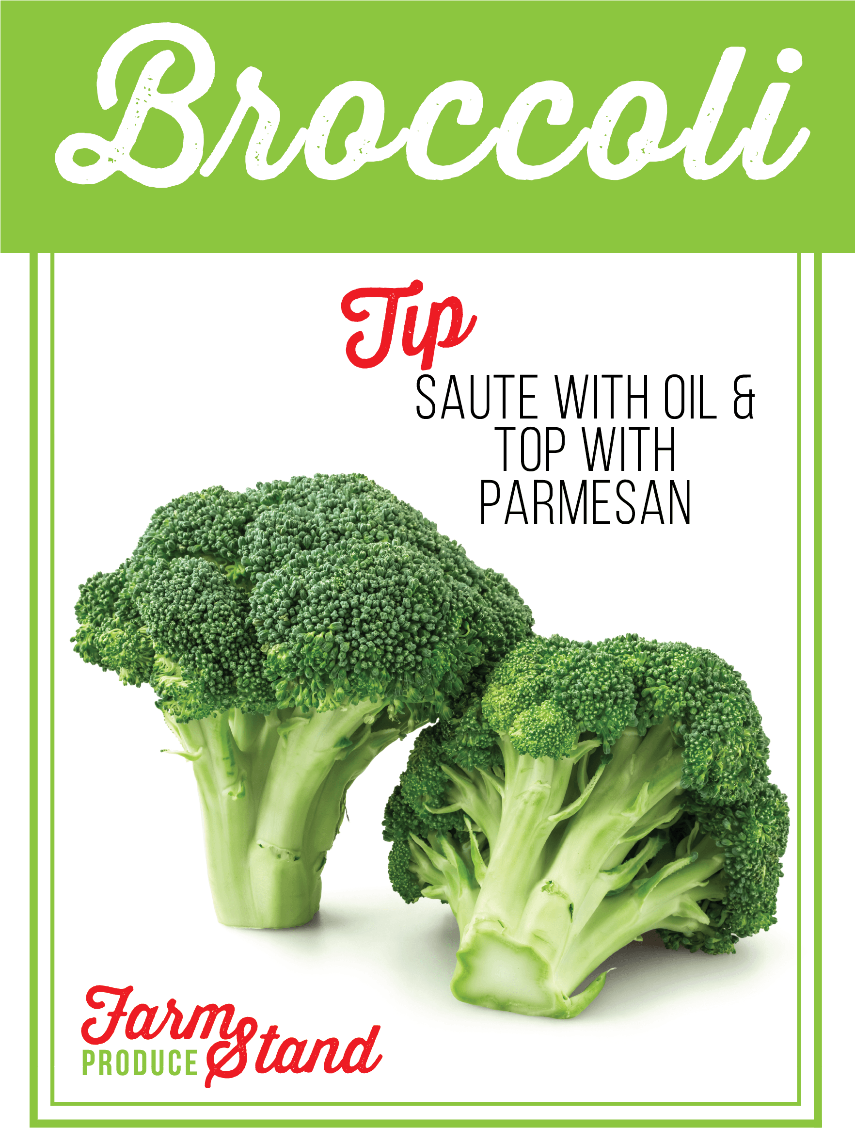 Roma Tomato 99¢/lb - Broccoli Vitamins (1763x2500), Png Download