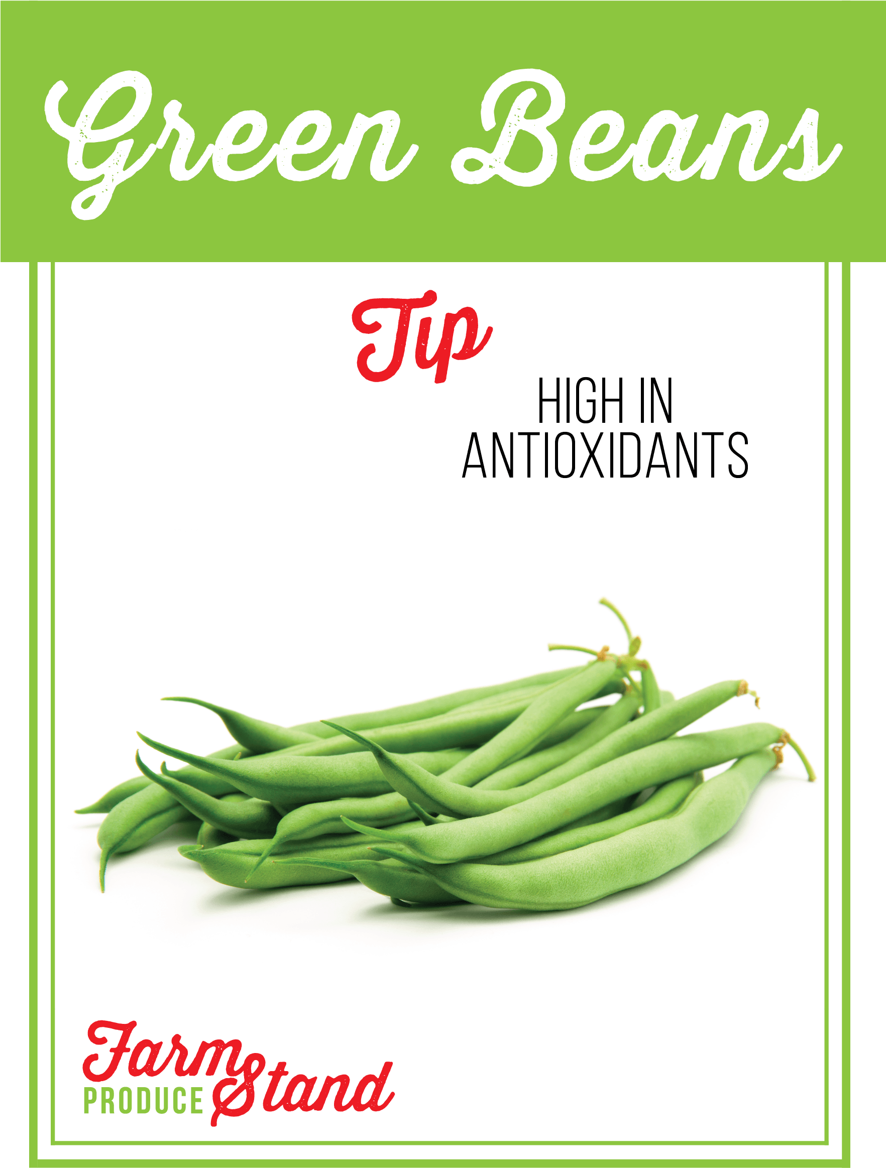 Roma Tomato 99¢/lb - Green Bean (1763x2501), Png Download