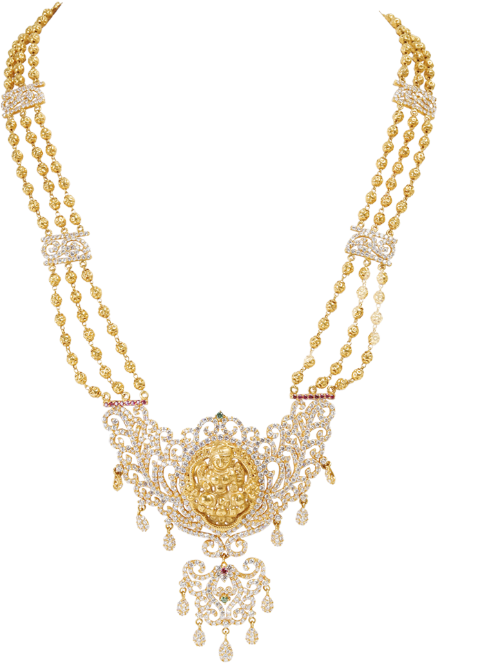 Rr - Necklace (1333x1067), Png Download