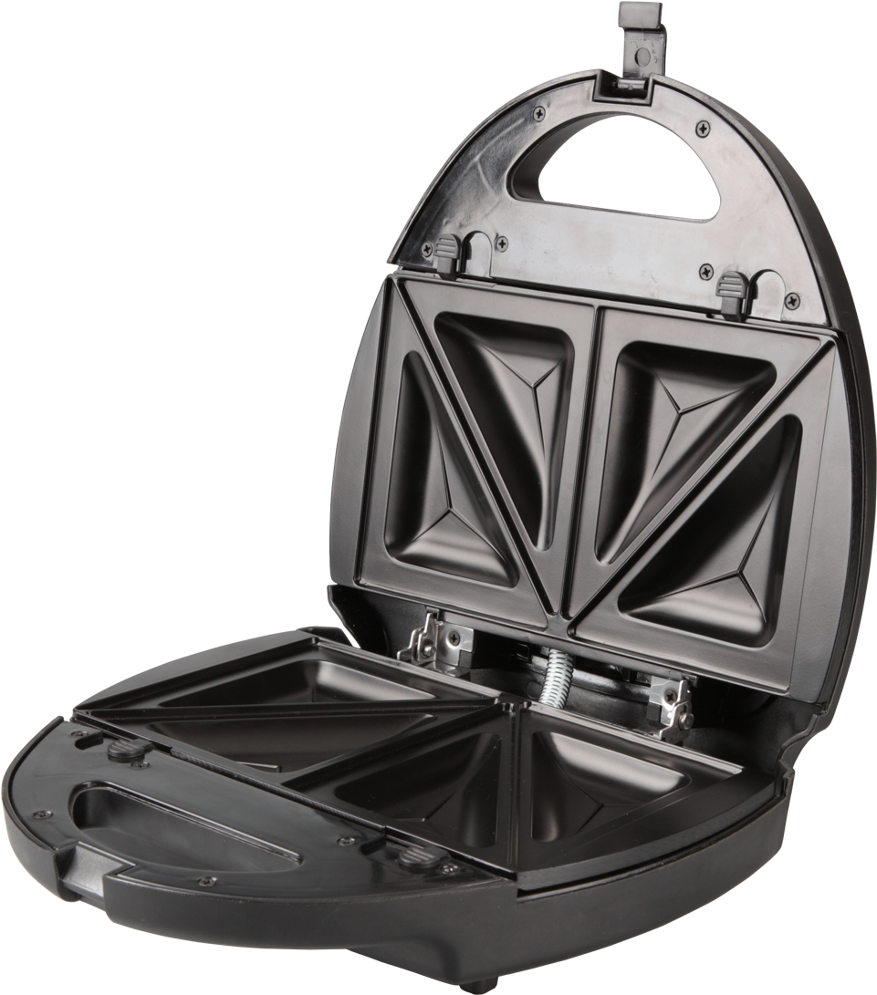 Sandwich Toaster (1200x1140), Png Download