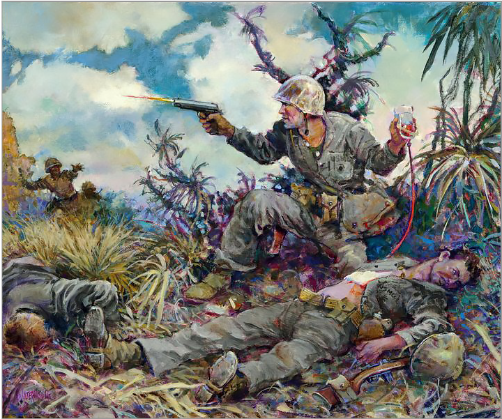 Medal Of Honor Png (800x800), Png Download