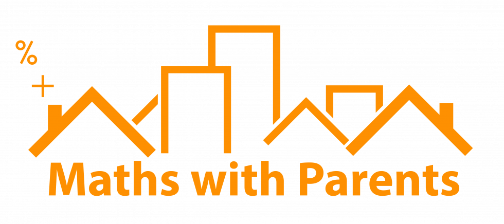 Maths With Parents Helps Families To Love Learning (980x436), Png Download