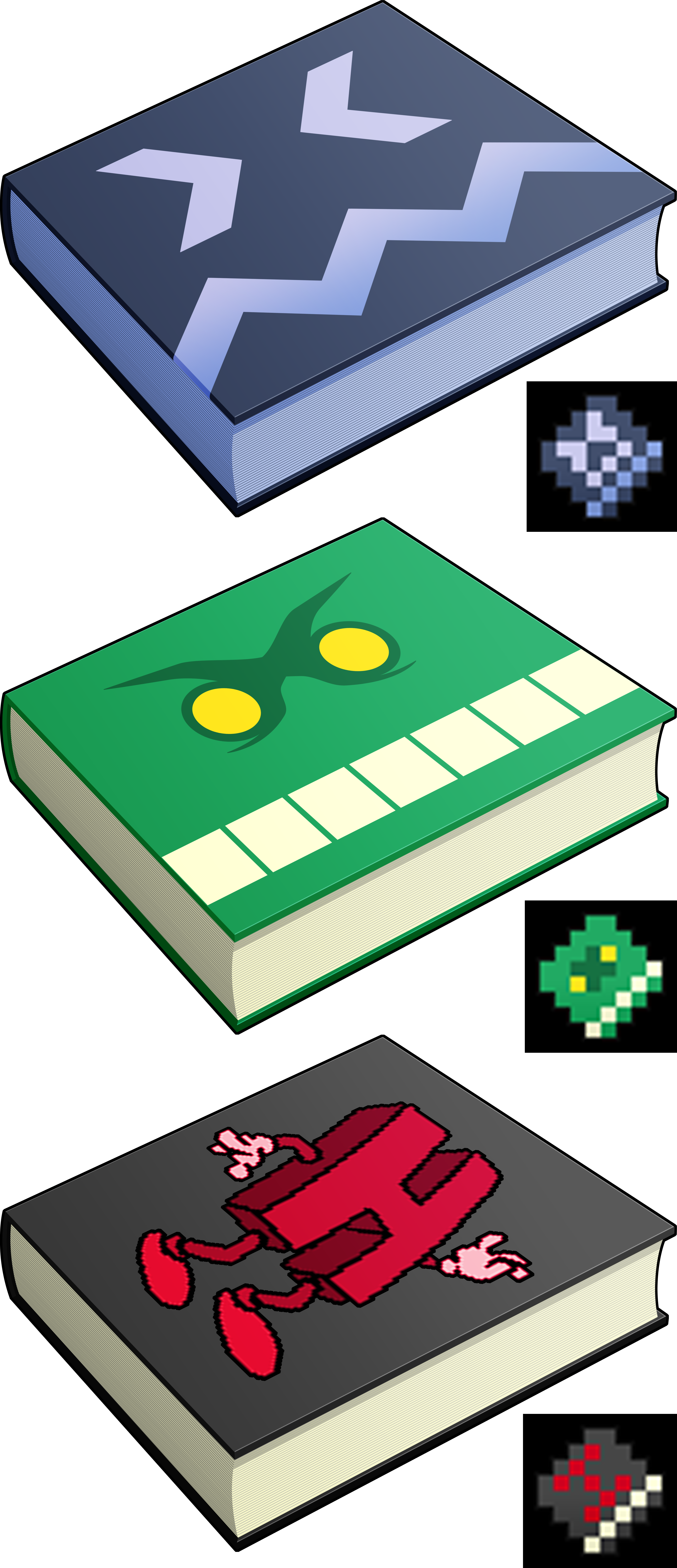 Rotmg - Graphic Design (2985x6908), Png Download