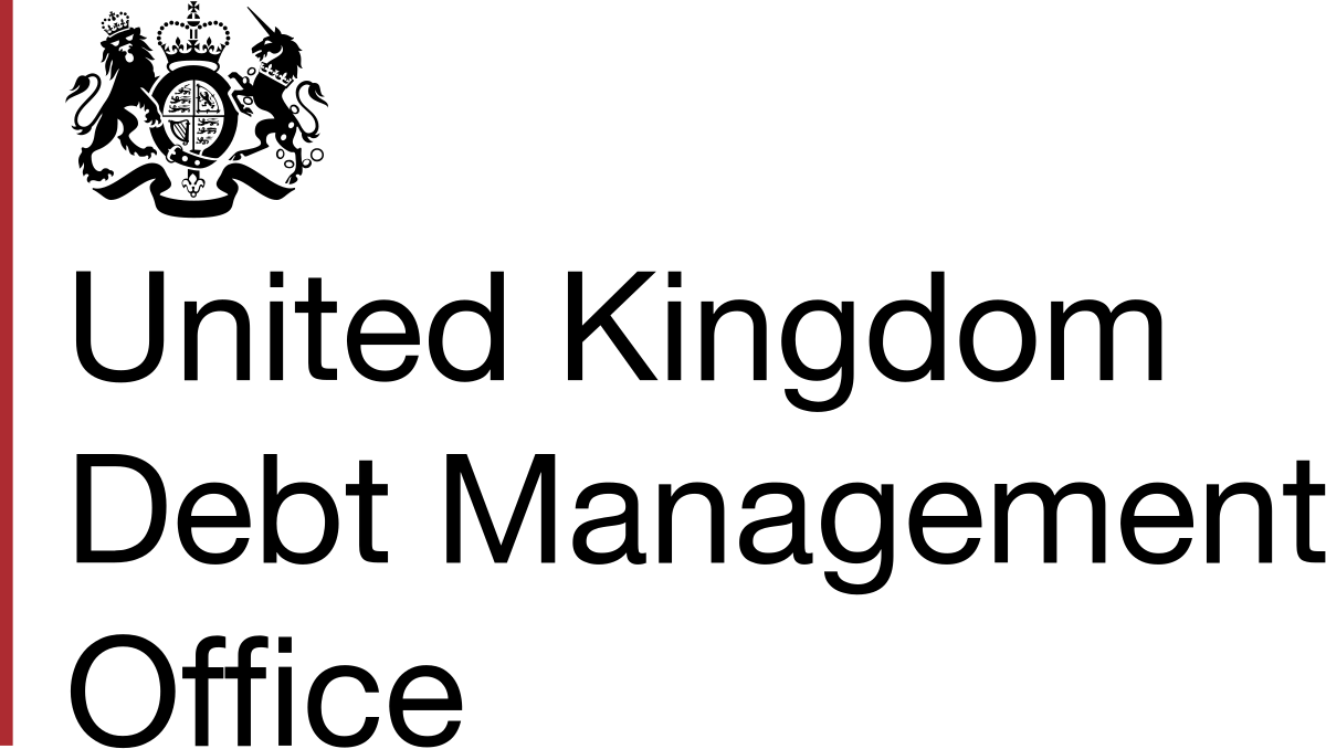Debt Management Office Logo (1200x678), Png Download