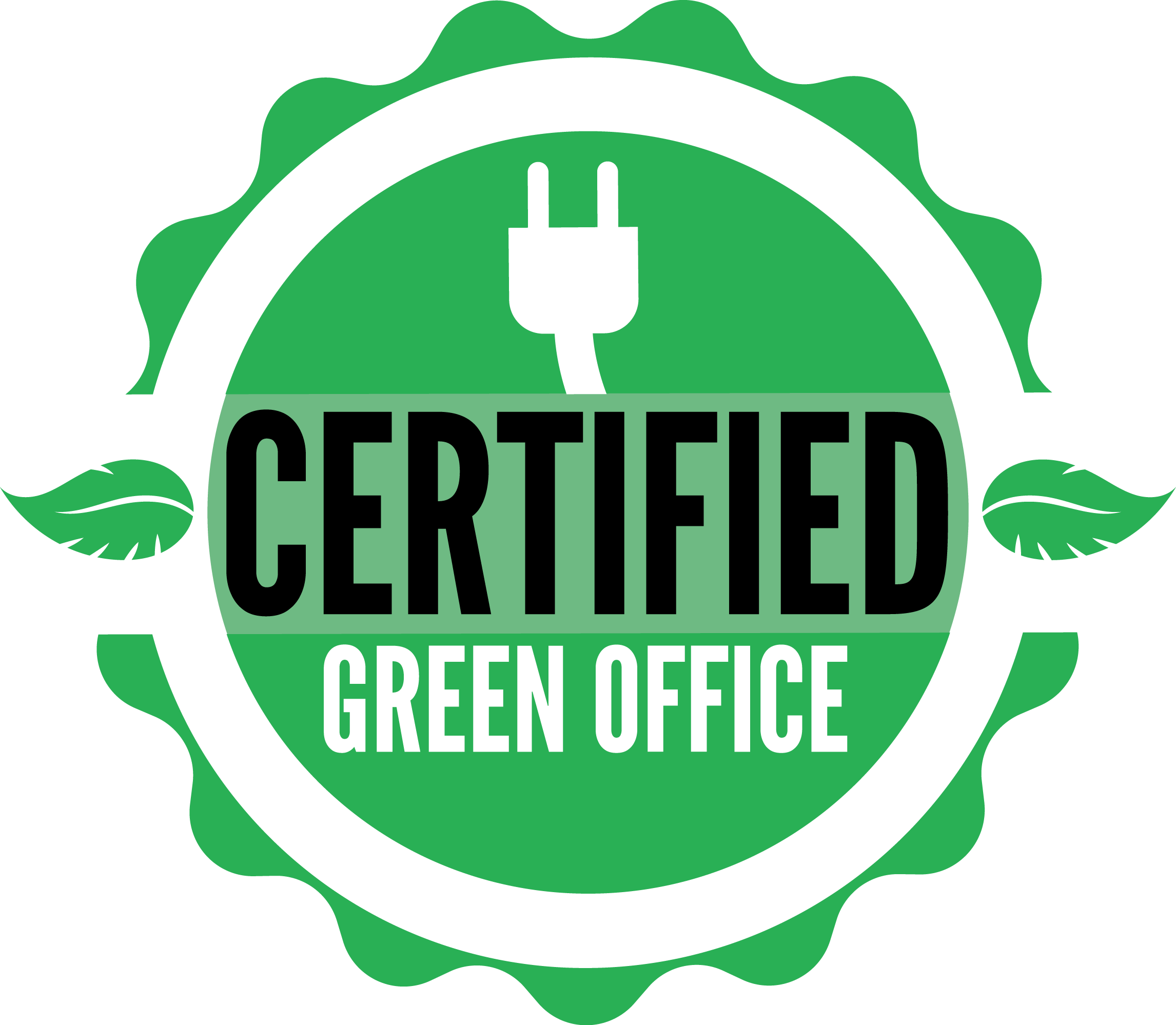 Greener Illinois - Pickering Centre Logo Carleton (2292x1998), Png Download