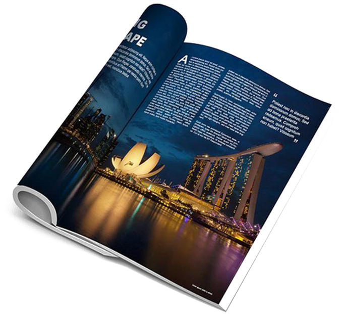 Magazine Transparent Png - Magazine Printing (720x720), Png Download