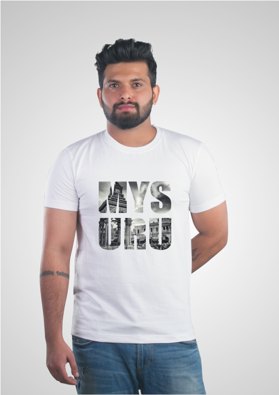 Mysuru (800x800), Png Download