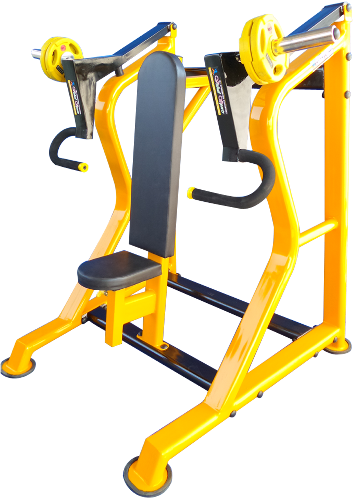 Gym And Fitness Equipment - Weightlifting Machine (800x1000), Png Download