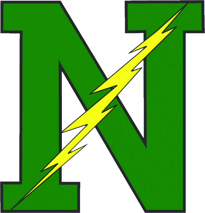 Northmont Senior Deca Deca - Northmont High School Logo (805x835), Png Download