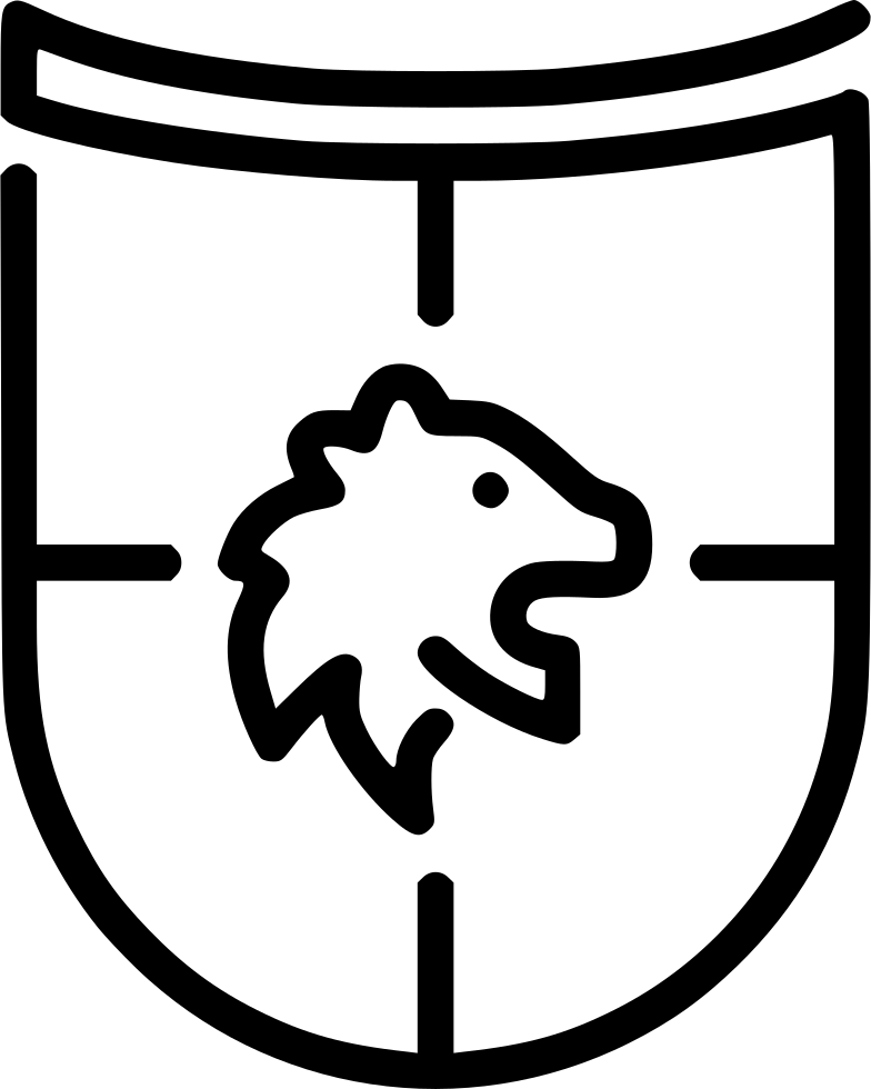 Png File Svg - Medieval Banners Png Transparent (784x980), Png Download