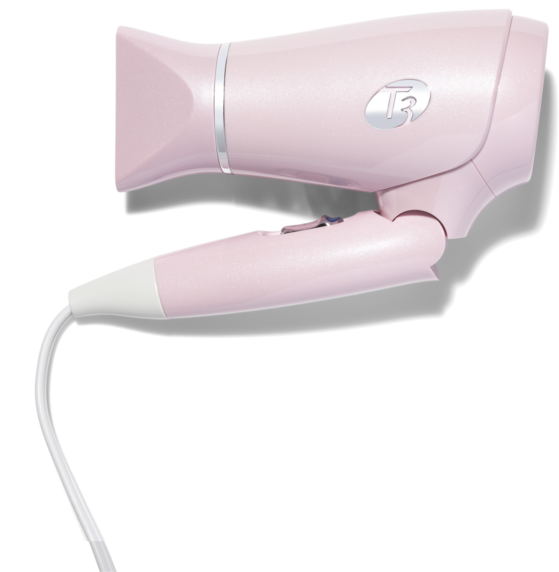 Thank You - Hair Dryer (2000x2000), Png Download