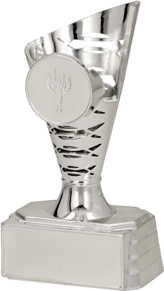 Trophy (570x630), Png Download