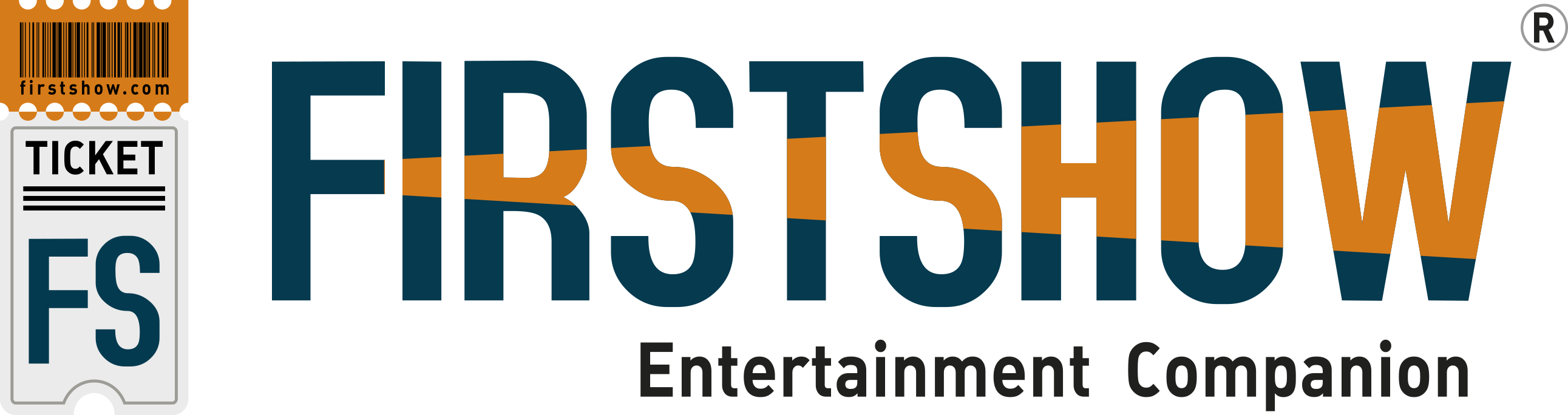 Logo - Graphic Design (2583x684), Png Download