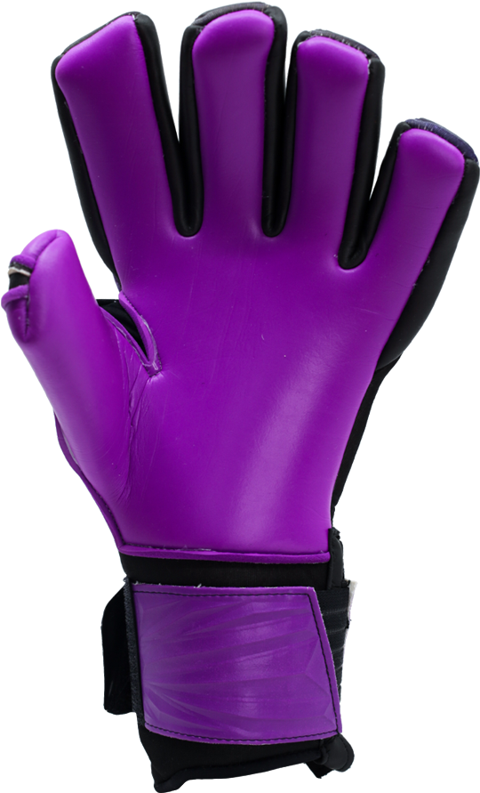 The One Glove Geo - Leather (1000x1000), Png Download
