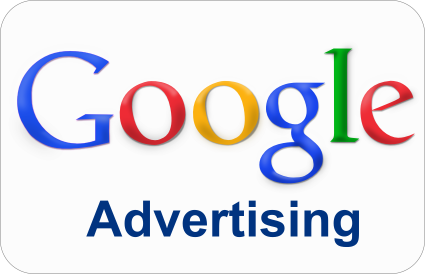 Tampa Google Advertising Company Best - Graphic Design (850x548), Png Download
