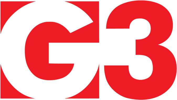 My Cart - Genuine Guide Gear Logo (960x960), Png Download
