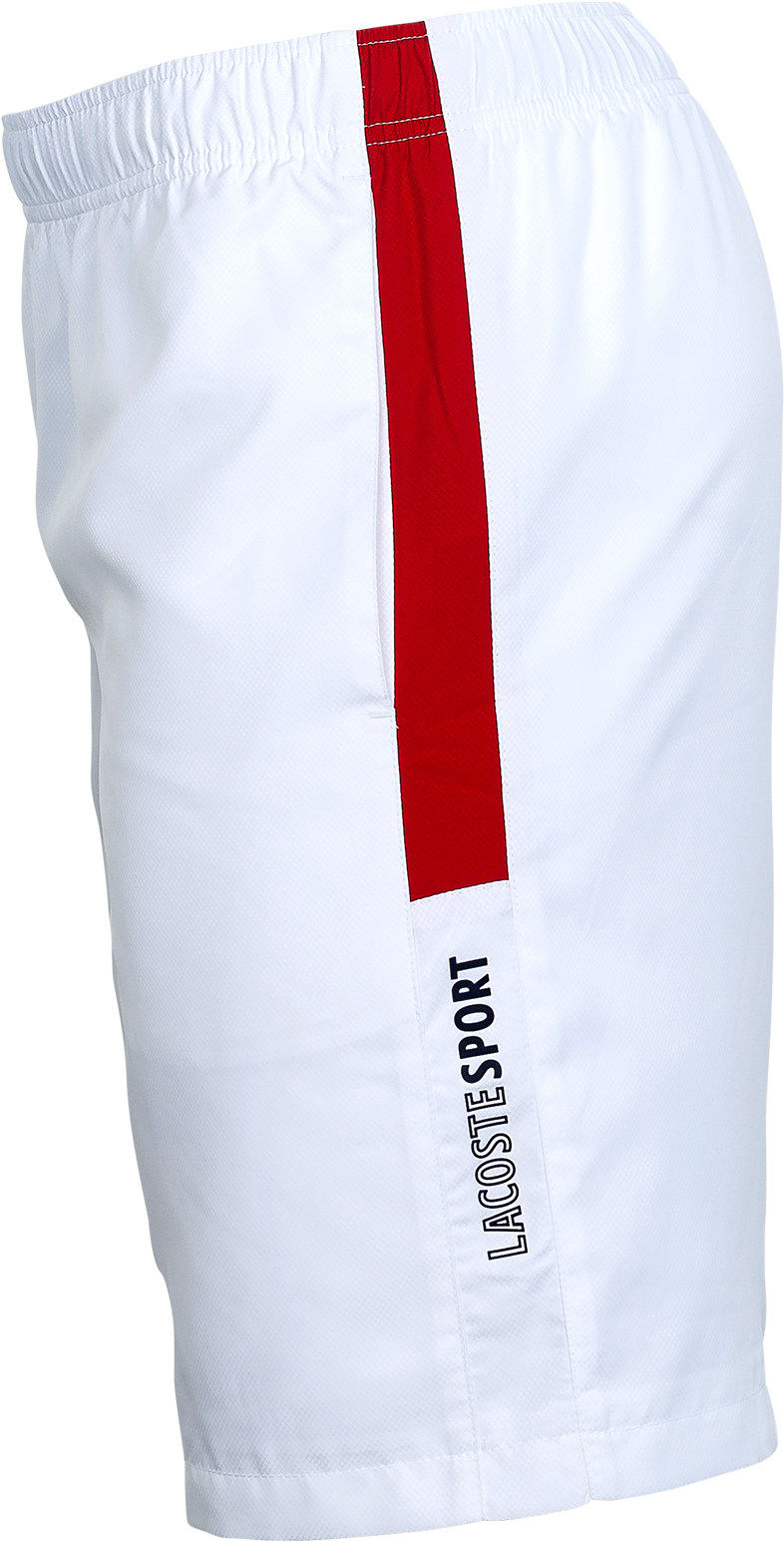 Men's Tennis Shorts - Board Short (1775x1550), Png Download