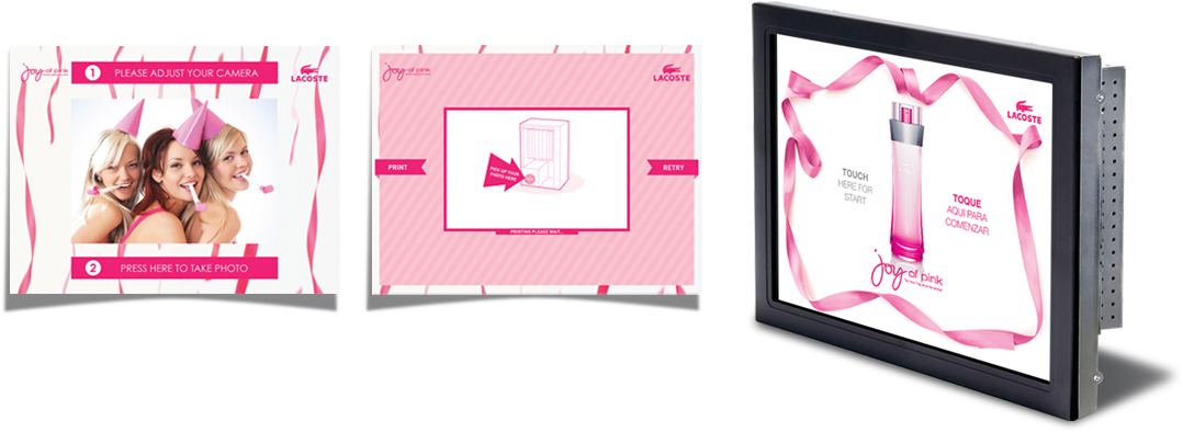 Photo Booths - Paper (1147x464), Png Download