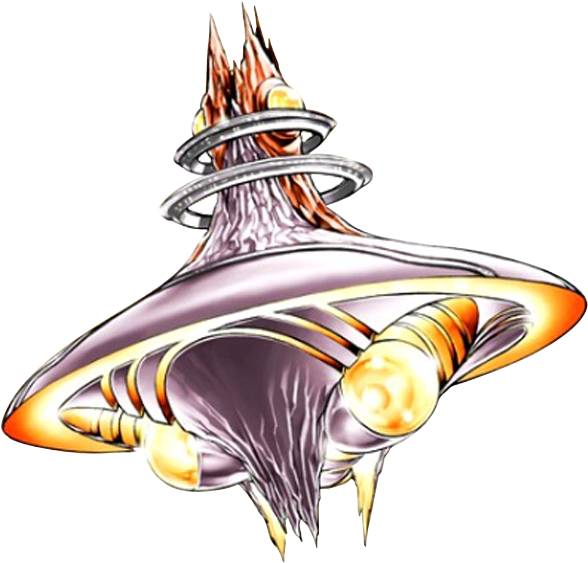 Fliying Saucer Muusik'i Photo Flying Saucer Muusiki - Illustration (595x567), Png Download