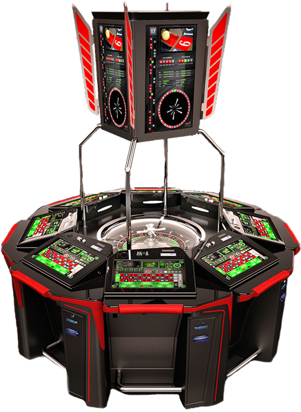 Download Pdf Catalogue - Fazi Roulette (960x650), Png Download