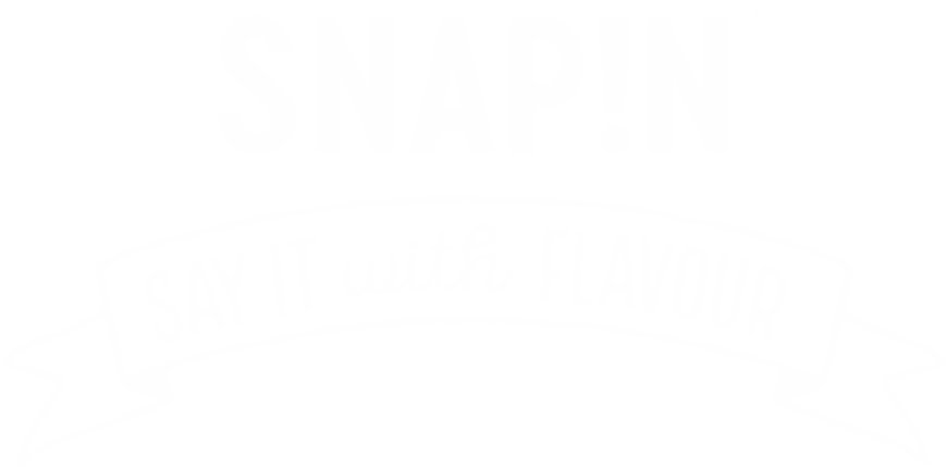 Snap N - Poster (870x430), Png Download