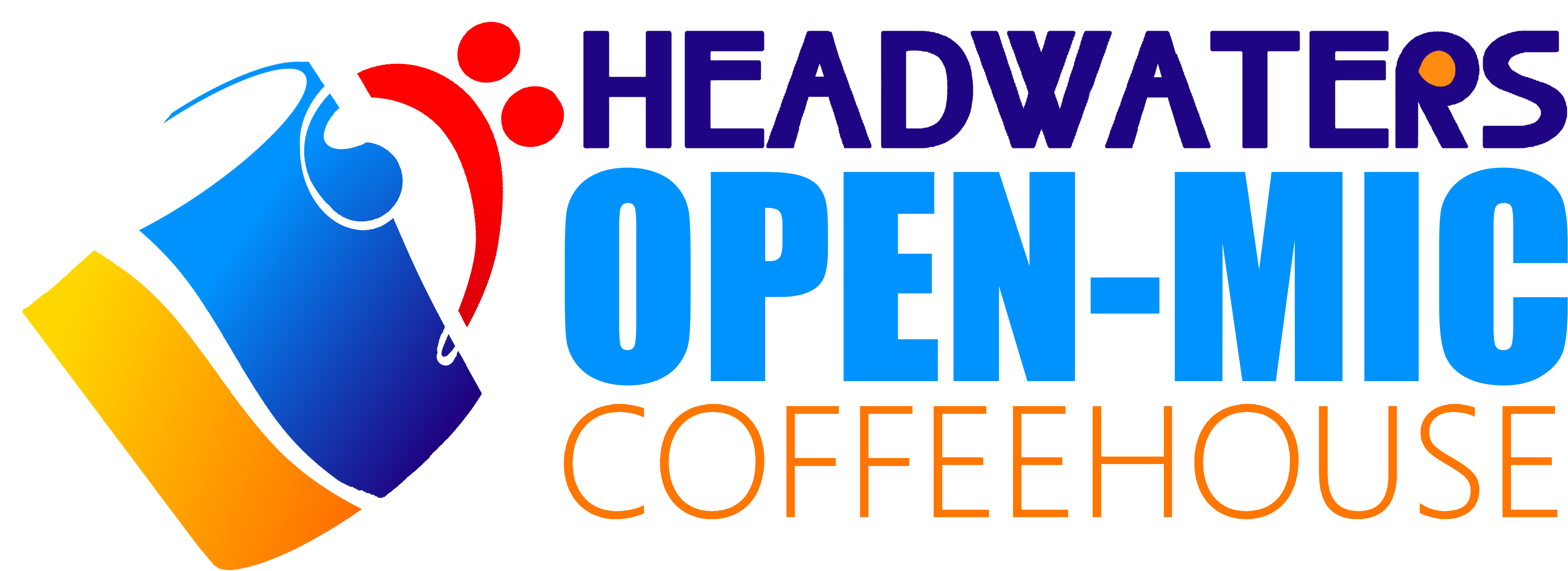 • Headwaters Music & Arts - Graphic Design (6241x2180), Png Download
